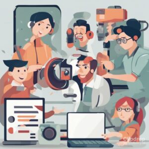 コンテンツ配信方法：WordPressで自分のサイトを作る